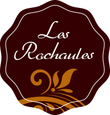 Logo Les Rochaules – Chambres d'hôtes à Valoreille